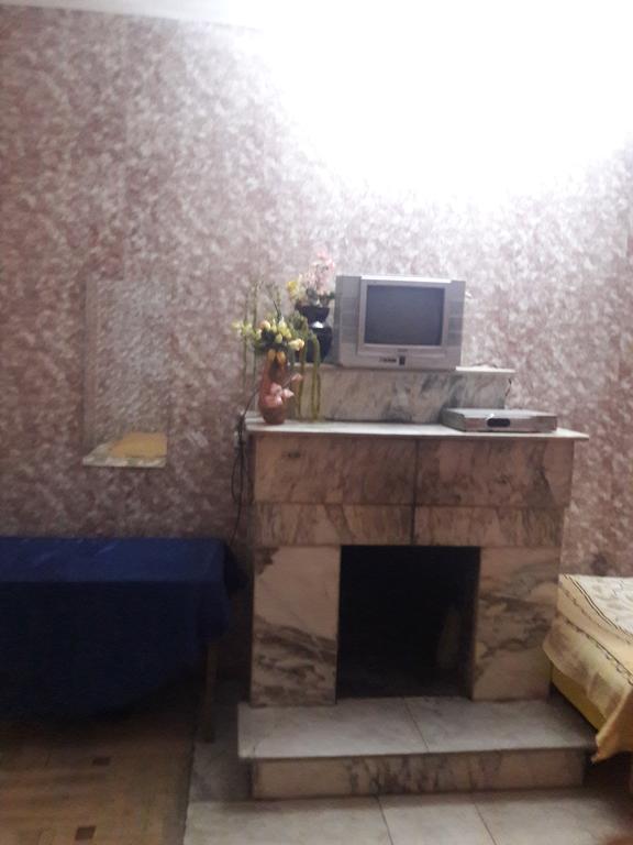 Daviti Tbilisi Hotell Exteriör bild