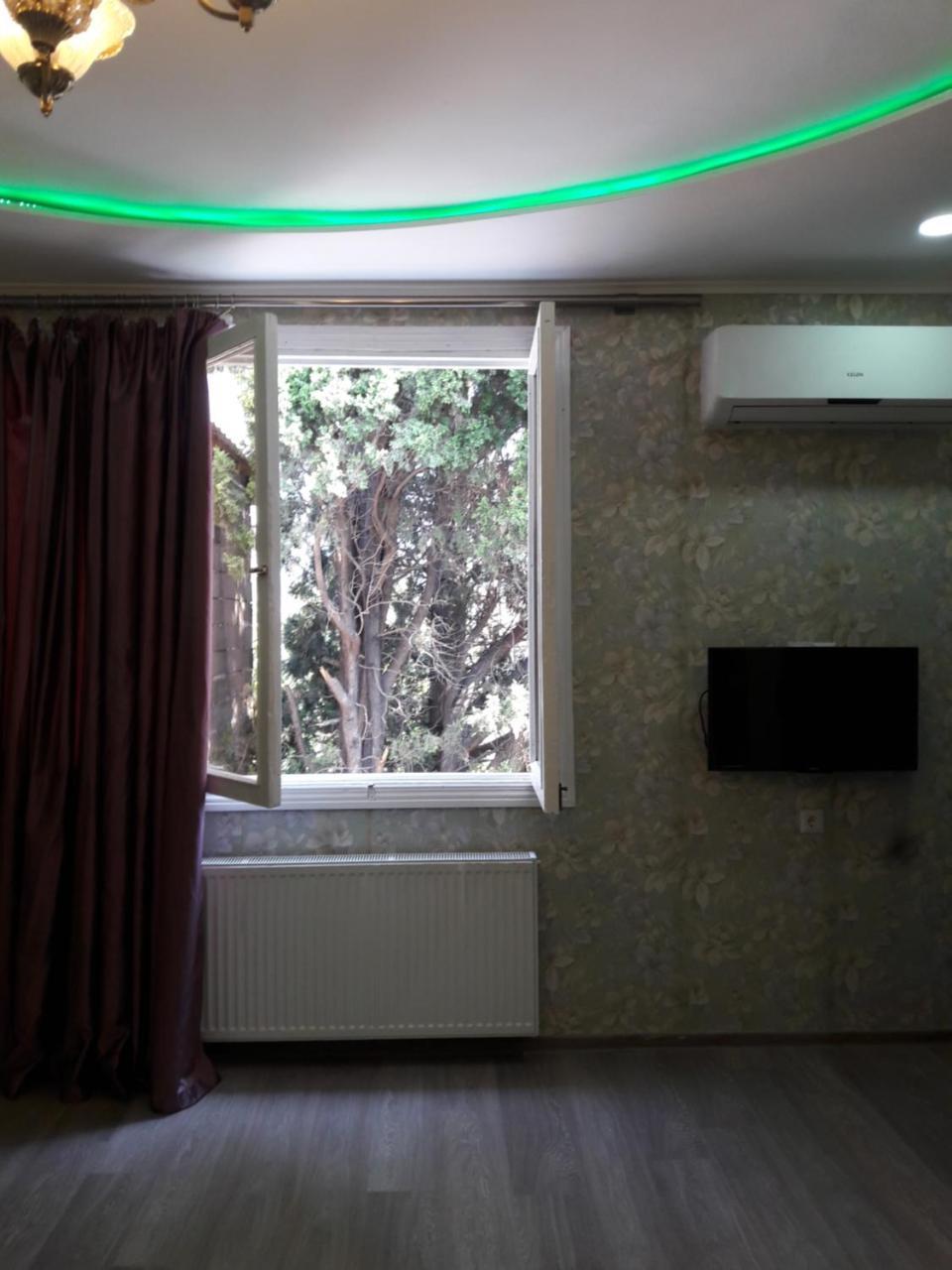 Daviti Tbilisi Hotell Exteriör bild
